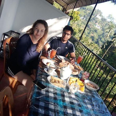 Forest Rawana Homestay เอลลา ภายนอก รูปภาพ