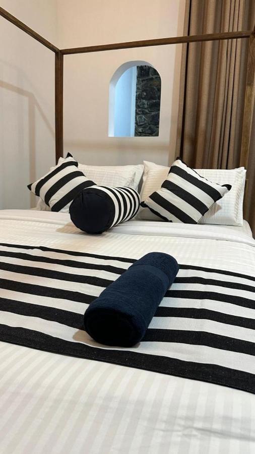 Forest Rawana Homestay เอลลา ภายนอก รูปภาพ