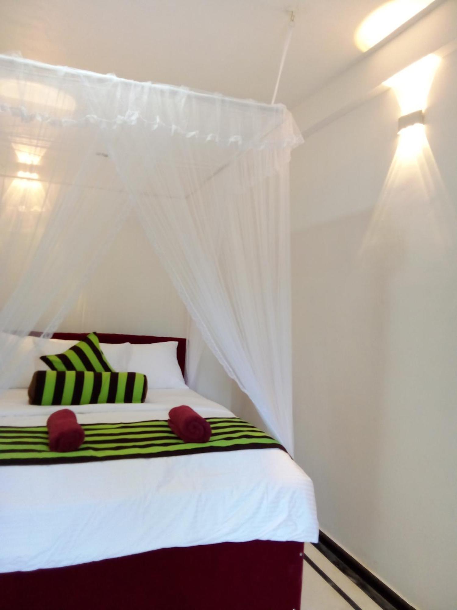 Forest Rawana Homestay เอลลา ภายนอก รูปภาพ