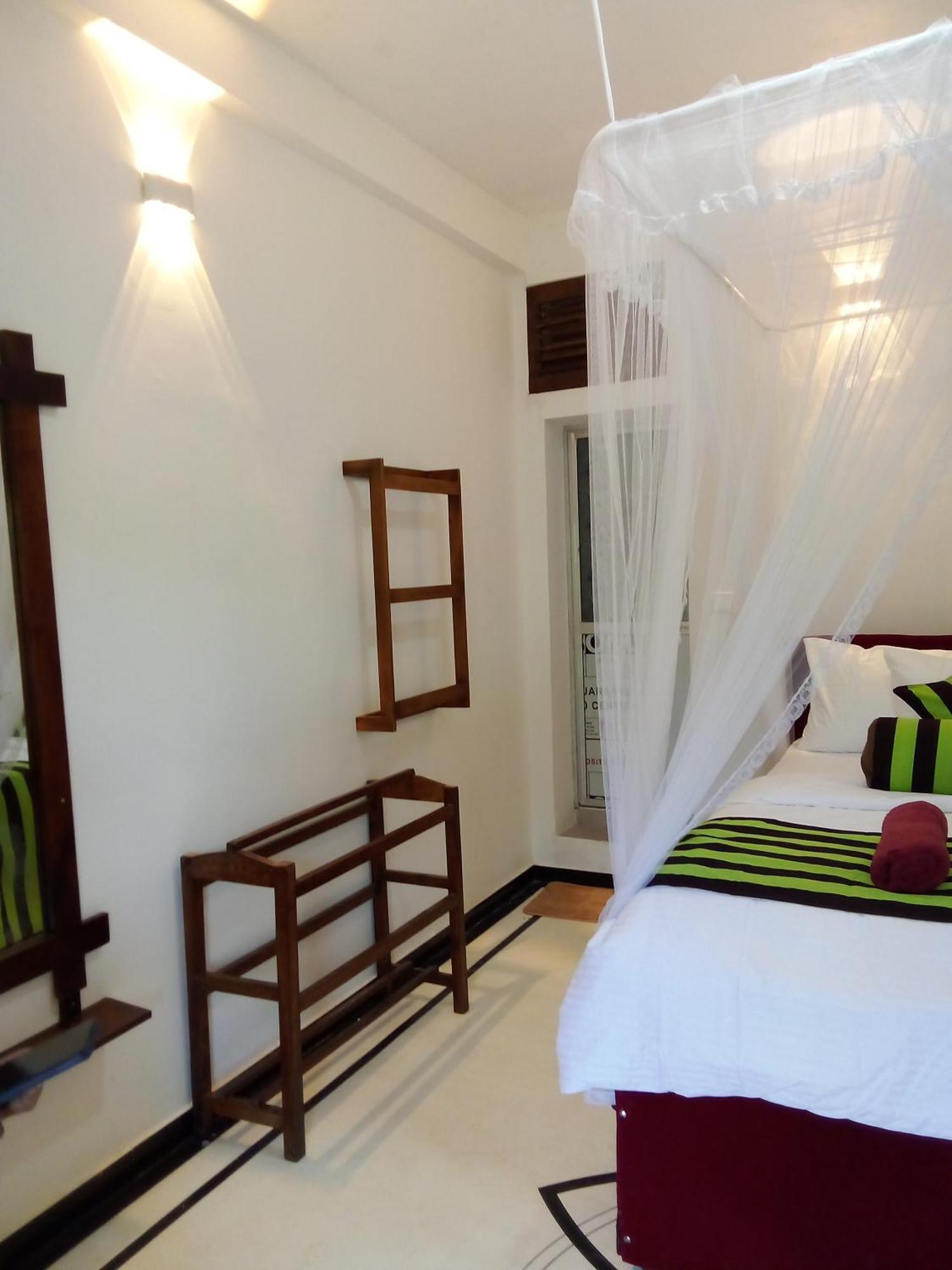 Forest Rawana Homestay เอลลา ภายนอก รูปภาพ