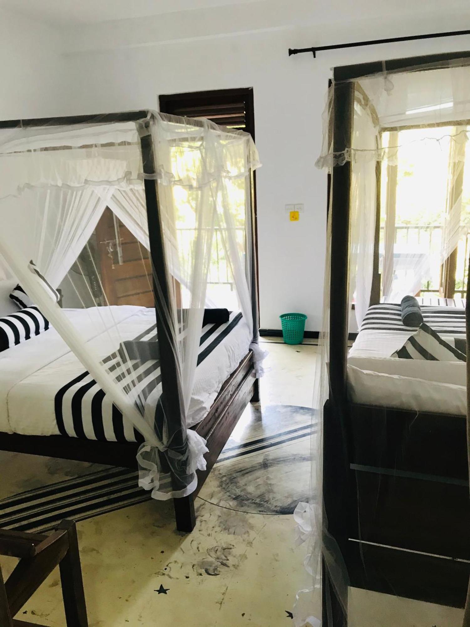 Forest Rawana Homestay เอลลา ภายนอก รูปภาพ