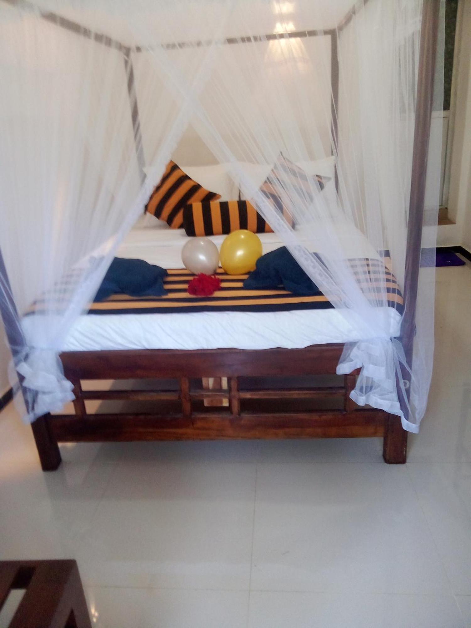 Forest Rawana Homestay เอลลา ภายนอก รูปภาพ