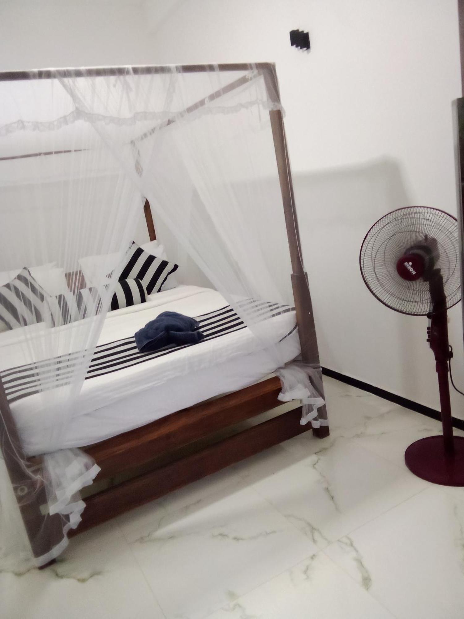 Forest Rawana Homestay เอลลา ภายนอก รูปภาพ